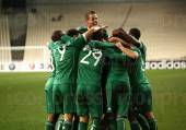 ΠΑΝΑΘΗΝΑΙΚΟ ΛΕΒΑΔΕΙΑΚΟΣ SUPERLEAGUE ΑΝΑΒΟΛΗΣ ΑΓΩΝΑΣ