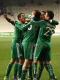 ΠΑΝΑΘΗΝΑΙΚΟ ΛΕΒΑΔΕΙΑΚΟΣ SUPERLEAGUE ΑΝΑΒΟΛΗΣ ΑΓΩΝΑΣ