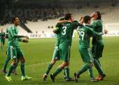 ΠΑΝΑΘΗΝΑΙΚΟ ΛΕΒΑΔΕΙΑΚΟΣ SUPERLEAGUE ΑΝΑΒΟΛΗΣ ΑΓΩΝΑΣ