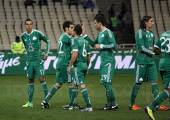ΠΑΝΑΘΗΝΑΙΚΟ ΛΕΒΑΔΕΙΑΚΟΣ SUPERLEAGUE ΑΝΑΒΟΛΗΣ ΑΓΩΝΑΣ