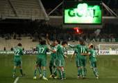 ΠΑΝΑΘΗΝΑΙΚΟ ΛΕΒΑΔΕΙΑΚΟΣ SUPERLEAGUE ΑΝΑΒΟΛΗΣ ΑΓΩΝΑΣ