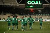 ΠΑΝΑΘΗΝΑΙΚΟ ΛΕΒΑΔΕΙΑΚΟΣ SUPERLEAGUE ΑΝΑΒΟΛΗΣ ΑΓΩΝΑΣ