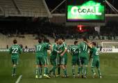 ΠΑΝΑΘΗΝΑΙΚΟ ΛΕΒΑΔΕΙΑΚΟΣ SUPERLEAGUE ΑΝΑΒΟΛΗΣ ΑΓΩΝΑΣ