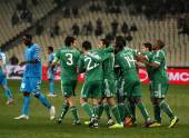 ΠΑΝΑΘΗΝΑΙΚΟ ΛΕΒΑΔΕΙΑΚΟΣ SUPERLEAGUE ΑΝΑΒΟΛΗΣ ΑΓΩΝΑΣ