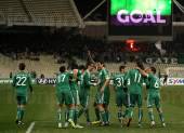 ΠΑΝΑΘΗΝΑΙΚΟ ΛΕΒΑΔΕΙΑΚΟΣ SUPERLEAGUE ΑΝΑΒΟΛΗΣ ΑΓΩΝΑΣ