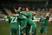 ΠΑΝΑΘΗΝΑΙΚΟ ΛΕΒΑΔΕΙΑΚΟΣ SUPERLEAGUE ΑΝΑΒΟΛΗΣ ΑΓΩΝΑΣ