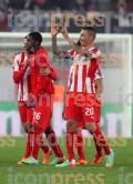 ΟΛΥΜΠΙΑΚΟΣ ΜΑΝΤΣΕΣΤΕΡ ΓΙΟΥΝΑΙΤΕΝΤ CHAMPIONS LEAGUE