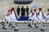 ΣΤΡΑΤΙΩΤΙΚΗ ΠΑΡΕΛΑΣΗ ΕΠΕΤΕΙΟ 25ης ΜΑΡΤΙΟΥ