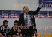 ΑΕΝΚ ΔΗΜΟΥΛΑΣ ΠΑΟΚ ΑΓΩΝΙΣΤΙΚΗ BASKET
