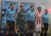 ΟΛΥΜΠΙΑΚΟΣ ΠΑΝΑΘΗΝΑΙΚΟΣ SUPERLEAGUE ΑΓΩΝΙΣΤΙΚΗ