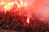 ΟΛΥΜΠΙΑΚΟΣ ΠΑΝΑΘΗΝΑΙΚΟΣ SUPERLEAGUE ΑΓΩΝΙΣΤΙΚΗ