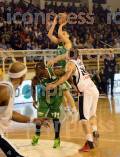 ΑΠΟΛΛΩΝ ΠΑΤΡΑΣ ΠΑΝΑΘΗΝΑΙΚΟΣ ΑΓΩΝΙΣΤΙΚΗ BASKET