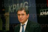 ΣΥΝΕΝΤΕΥΞΗ ΤΥΠΟΥ ΟΙΚΟΝΟΜΟΛΟΓΟΥ NOURIEL RUBINI