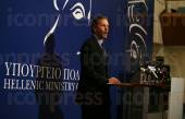ΣΥΝΕΝΤΕΥΞΗ ΠΟΛΙΤΙΣΜΟΥ ΓΕΡΟΥΛΑΝΟΥ ΘΕΜΑ