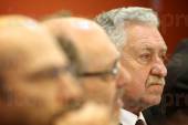 Κοινή συνέντευξη Τύπου Δημοκρατικής Αριστεράς