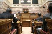 ΣΥΝΕΔΡΙΑΣΗ ΚΟΙΝΟΒΟΥΛΕΥΤΙΚΗΣ ΟΜΑΔΑΣ ΠΑΣΟΚ