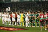 ΠΑΝΑΘΗΝΑΙΚΟΣ ΤΟΤΕΝΑΜ EUROPEA LEAGUE ΑΓΩΝΙΣΤΙΚΗ