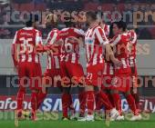 ΟΛΥΜΠΙΑΚΟΣ ΚΑΛΛΟΝΗΣ ΑΓΩΝΙΣΤΙΚΗ SUPERLEAGUE