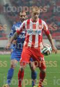 ΟΛΥΜΠΙΑΚΟΣ ΚΑΛΛΟΝΗΣ ΑΓΩΝΙΣΤΙΚΗ SUPERLEAGUE