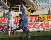 ΕΡΓΟΤΕΛΗΣ ΞΑΝΘΗ SUPERLEAGUE ΑΓΩΝΙΣΤΙΚΗ