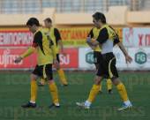ΕΡΓΟΤΕΛΗΣ ΞΑΝΘΗ SUPERLEAGUE ΑΓΩΝΙΣΤΙΚΗ