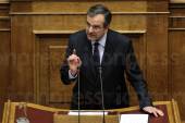 ΒΟΥΛΗ ΣΥΖΗΤΗΣΗ ΨΗΦΙΣΗ ΝΟΜΟΣΧΕΔΙΟΥ ΔΗΜΟΣΙΟΝΟΜΙΚΑ