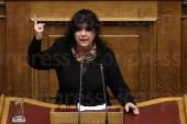 ΒΟΥΛΗ ΣΥΖΗΤΗΣΗ ΨΗΦΙΣΗ ΝΟΜΟΣΧΕΔΙΟΥ ΔΗΜΟΣΙΟΝΟΜΙΚΑ