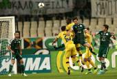 ΠΑΝΑΘΗΝΑΙΚΟΣ SUPERLEAGUE ΑΓΩΝΙΣΤΙΚΗ