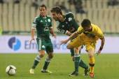 ΠΑΝΑΘΗΝΑΙΚΟΣ SUPERLEAGUE ΑΓΩΝΙΣΤΙΚΗ