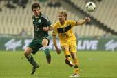 ΠΑΝΑΘΗΝΑΙΚΟΣ SUPERLEAGUE ΑΓΩΝΙΣΤΙΚΗ