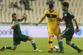 ΠΑΝΑΘΗΝΑΙΚΟΣ SUPERLEAGUE ΑΓΩΝΙΣΤΙΚΗ