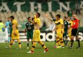 ΠΑΝΑΘΗΝΑΙΚΟΣ SUPERLEAGUE ΑΓΩΝΙΣΤΙΚΗ