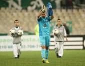 ΠΑΝΑΘΗΝΑΙΚΟΣ SUPERLEAGUE ΑΓΩΝΙΣΤΙΚΗ