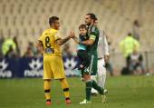 ΠΑΝΑΘΗΝΑΙΚΟΣ SUPERLEAGUE ΑΓΩΝΙΣΤΙΚΗ