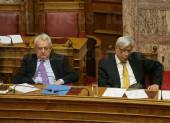 ΒΟΥΛΗ: ΣΥΖΗΤΗΣΗ ΤΟΥ ΠΟΡΙΣΜΑΤΟΣ ΤΗΣ ΕΞΕΤΑΣΤΙΚΗΣ ΕΠΙΤΡΟΠΗΣ ΓΙΑ ΤΟ ΣΚΑΝΔΑΛΟ ΤΟΥ