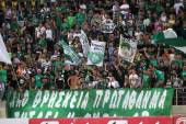 ΕΡΓΟΤΕΛΗΣ ΠΑΝΑΘΗΝΑΙΚΟΣ SUPERLEAGUE ΑΓΩΝΙΣΤΙΚΗ