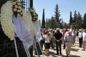 ΝΕΚΡΟΤΑΦΕΙΟ ΠΑΙΑΝΙΑΣ ΚΗΔΕΥΤΗΚΕ ΗΘΟΠΟΙΟΣ ΘΥΜΙΟΣ