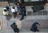 ΕΛΕΓΧΟΣ ΣΤΟΙΧΕΙΩΝ ΑΛΛΟΔΑΠΩΝ ΠΕΡΙΠΟΛΟ ΑΣΤΥΝΟΜΙΑΣ