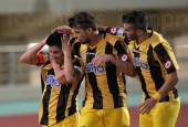 ΕΡΓΟΤΕΛΗΣ ΠΑΝΑΙΤΩΛΙΚΟΣ ΑΓΩΝΙΣΤΙΚΗ FOOTBALL LEAGUE