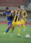 ΕΡΓΟΤΕΛΗΣ ΠΑΝΑΙΤΩΛΙΚΟΣ ΑΓΩΝΙΣΤΙΚΗ FOOTBALL LEAGUE