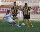 ΕΡΓΟΤΕΛΗΣ ΠΙΕΡΙΚΟΣ FOOTBALL LEAGUE