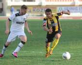 ΕΡΓΟΤΕΛΗΣ ΠΙΕΡΙΚΟΣ FOOTBALL LEAGUE