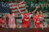 ΠΑΝΑΘΗΝΑΙΚΟΣ ΟΛΥΜΠΙΑΚΟΣ ΑΓΩΝΙΣΤΙΚΗ PLAY OFFS