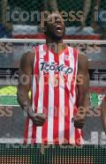 ΠΑΝΑΘΗΝΑΙΚΟΣ ΟΛΥΜΠΙΑΚΟΣ ΑΓΩΝΙΣΤΙΚΗ PLAY OFFS