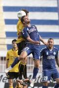 ΑΤΡΟΜΗΤΟΣ SUPERLEAGUE PLAY ΑΓΩΝΙΣΤΙΚΗ