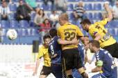 ΑΤΡΟΜΗΤΟΣ SUPERLEAGUE PLAY ΑΓΩΝΙΣΤΙΚΗ