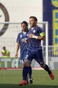ΑΤΡΟΜΗΤΟΣ SUPERLEAGUE PLAY ΑΓΩΝΙΣΤΙΚΗ