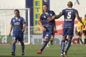 ΑΤΡΟΜΗΤΟΣ SUPERLEAGUE PLAY ΑΓΩΝΙΣΤΙΚΗ