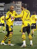 ΑΤΡΟΜΗΤΟΣ ΑΡΗΣ SUPERLEAGUE ΑΓΩΝΙΣΤΙΚΗ