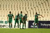 ΠΑΝΑΘΗΝΑΙΚΟΣ ΠΑΟΚ SUPERLEAGUE PLAY ΑΓΩΝΙΣΤΙΚΗ